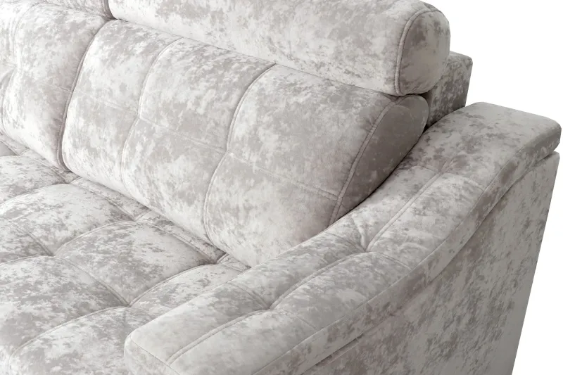 Диван-кровать "Фаворит" СТАНДАРТ Тиффани бежевый