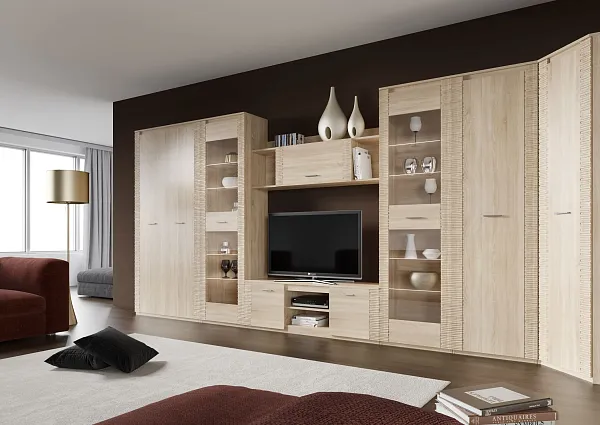 Мебель на заказ: в чем ее плюсы перед стандартной