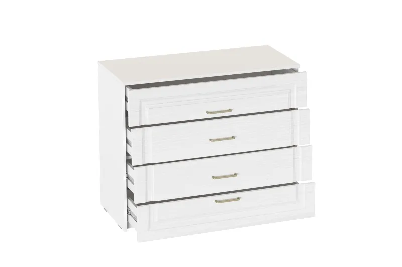 Спальный гарнитур "Манхэттен" композиция #1