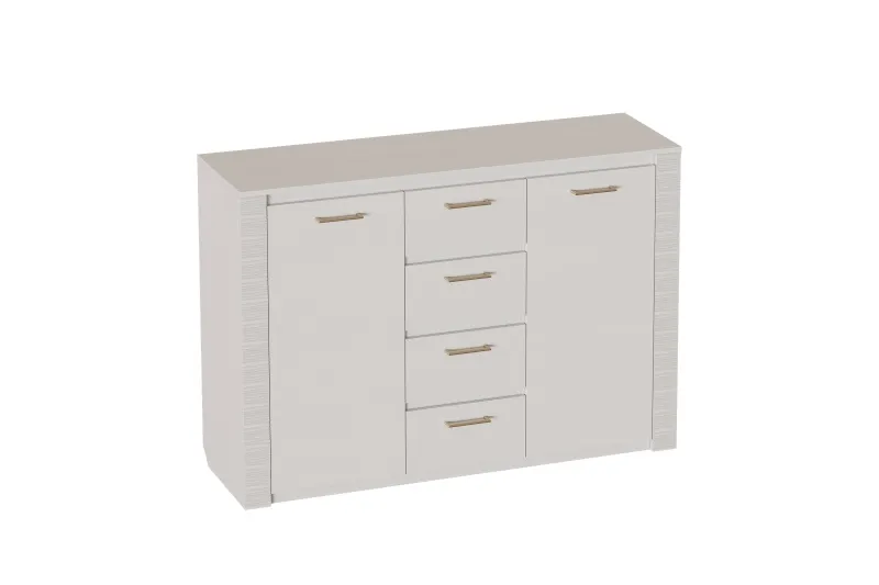 Спальный гарнитур "Элана" композиция #3 Персидский жемчуг