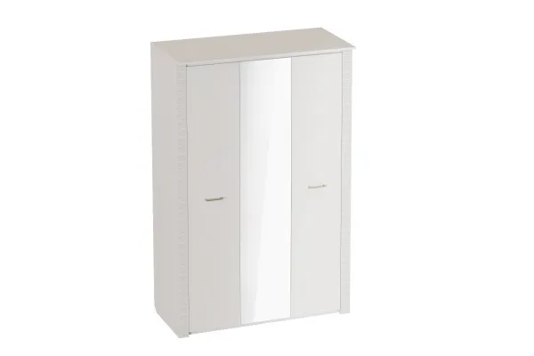 Спальный гарнитур "Элана" композиция #2 Персидский жемчуг