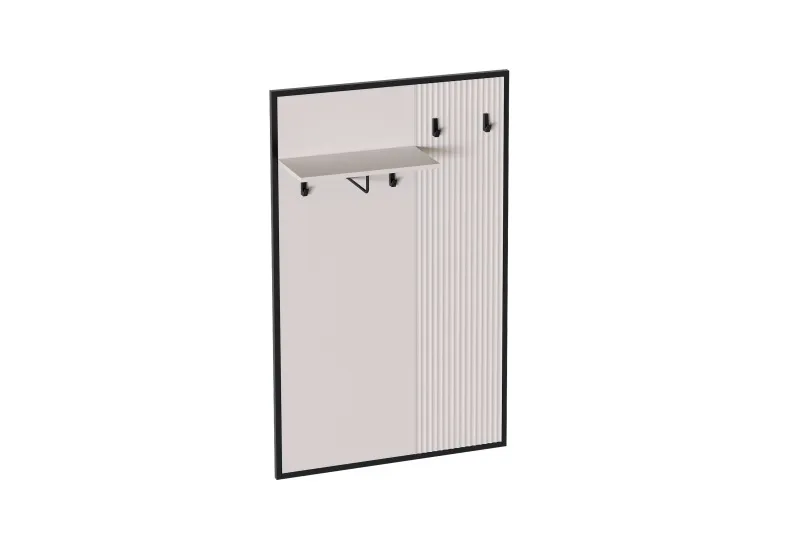 Вешалка "Нора" прихожая Персидский жемчуг