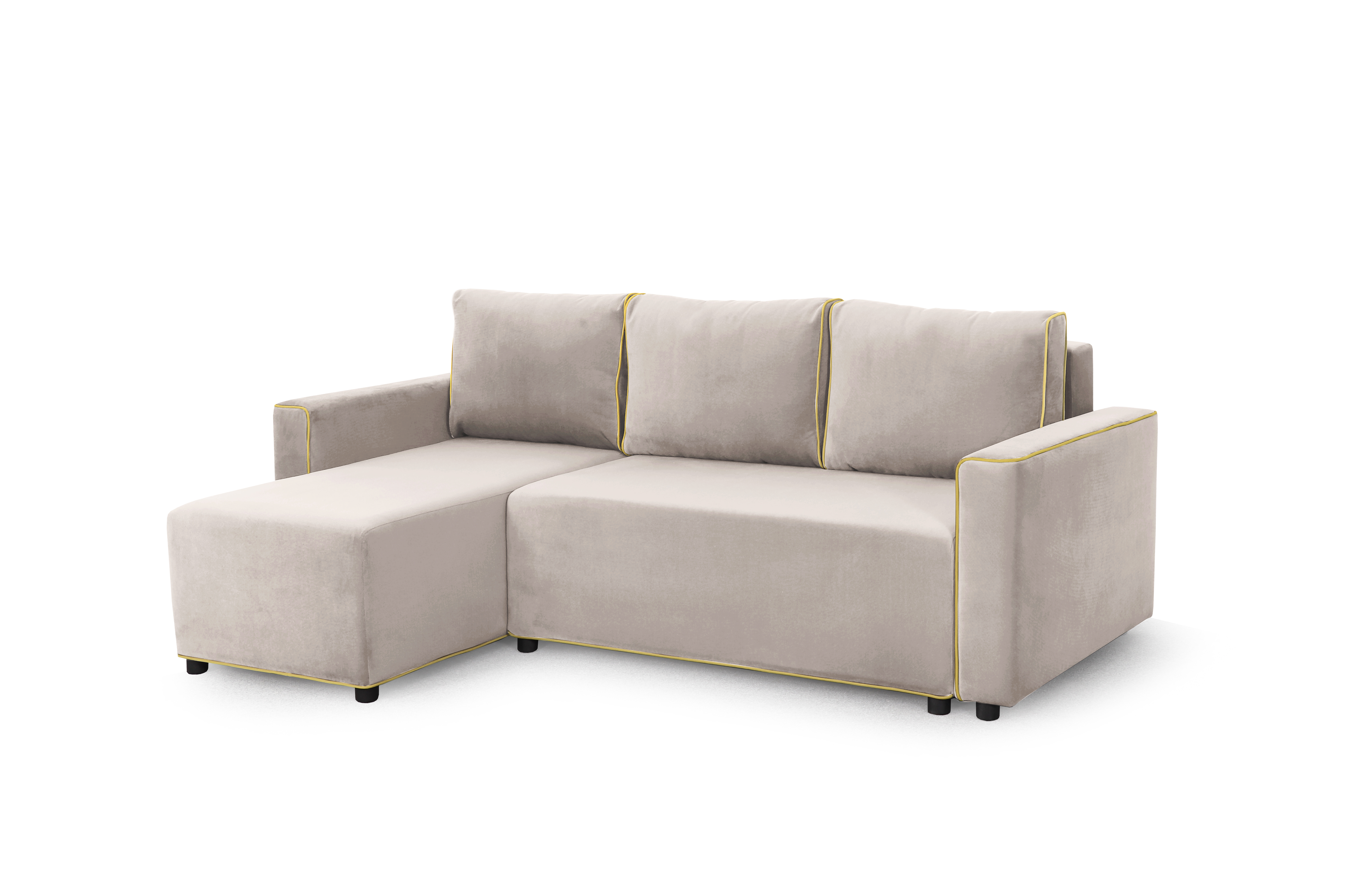 Диван-кровать угловой "Некст" СТАНДАРТ