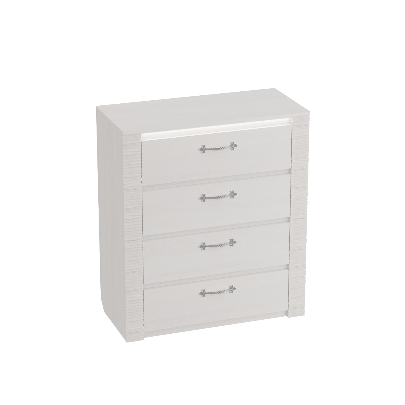 Комод 850 "Элана" спальня 