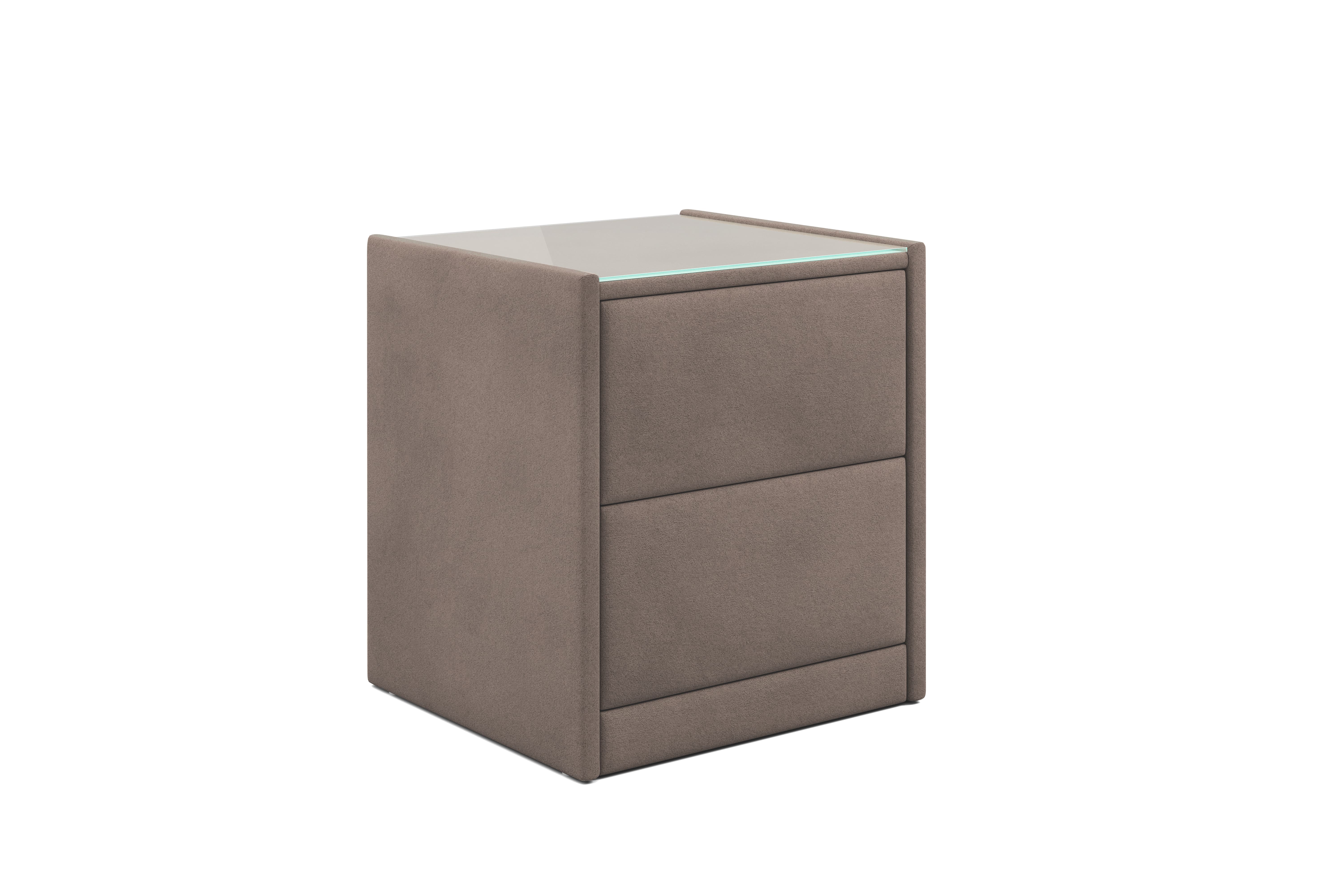 Тумба мягкая "Аризона"