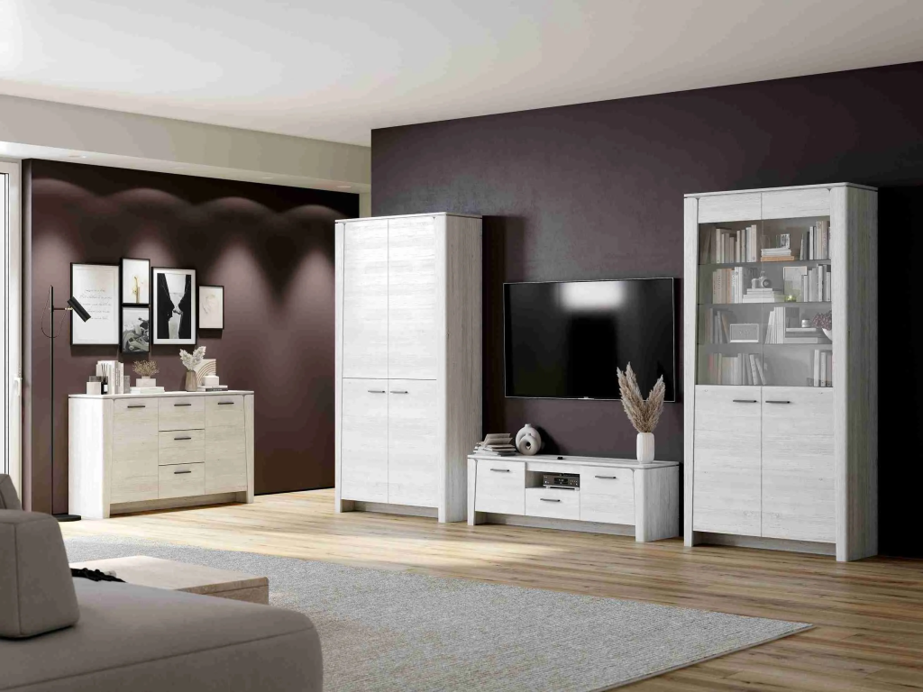 Модульная гостиная "Мальта" Модульная гостиная "Мальта"