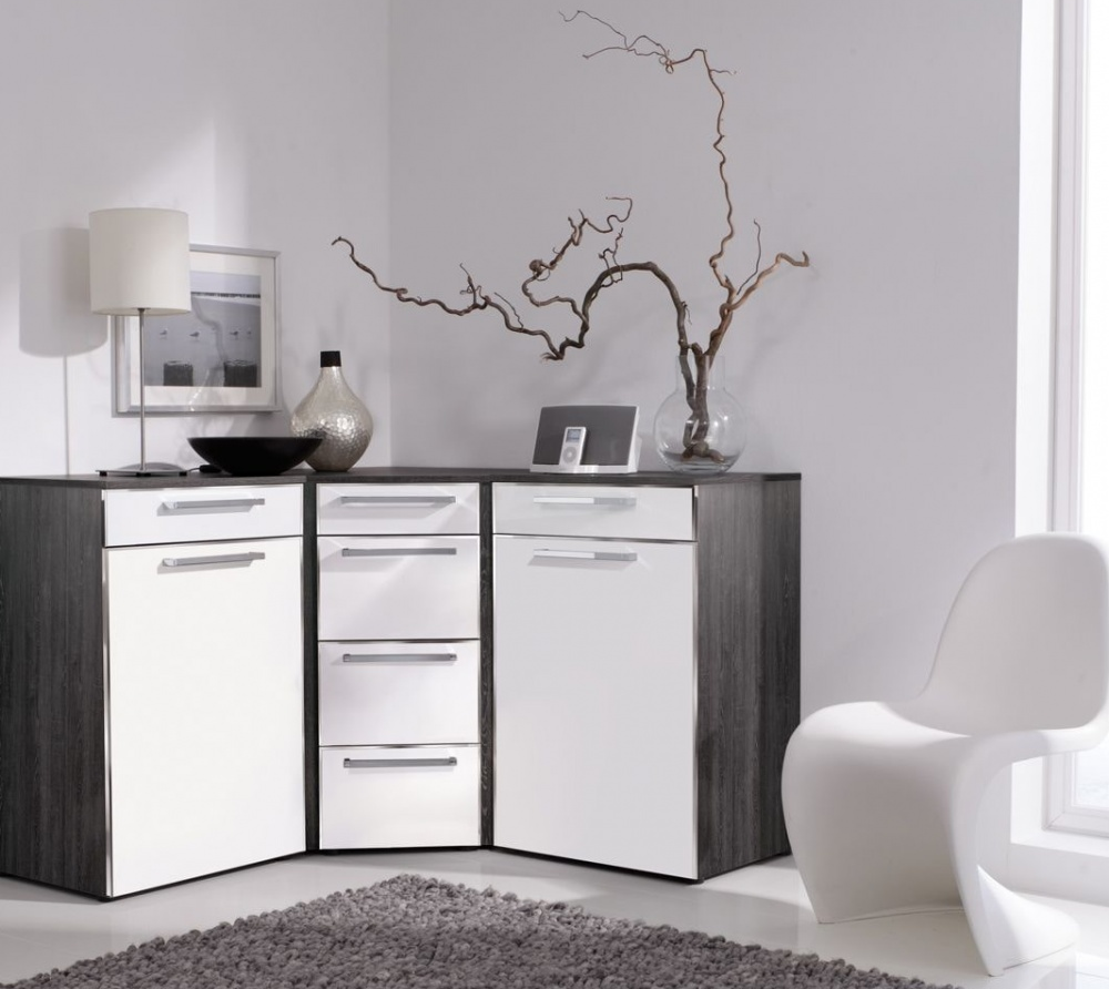 Угловой комод Угловой комод