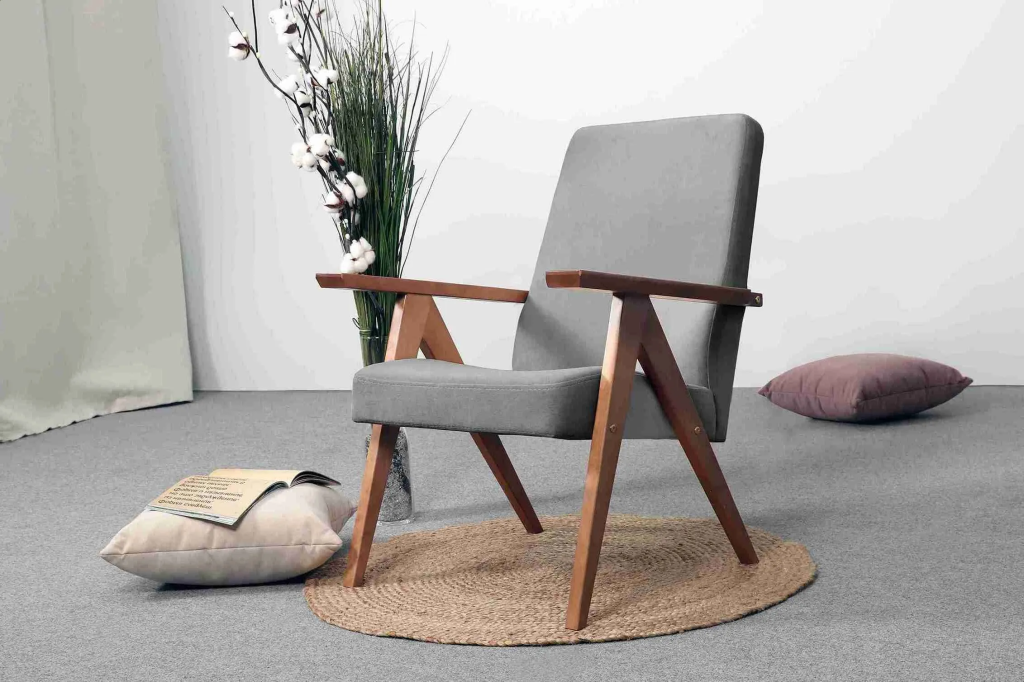 Кресло "Калгари" СТАНДАРТ Кресло "Калгари" СТАНДАРТ