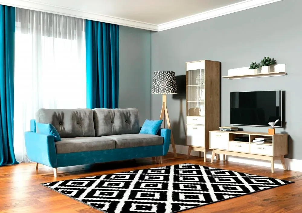 Модульная гостиная "Калгари"