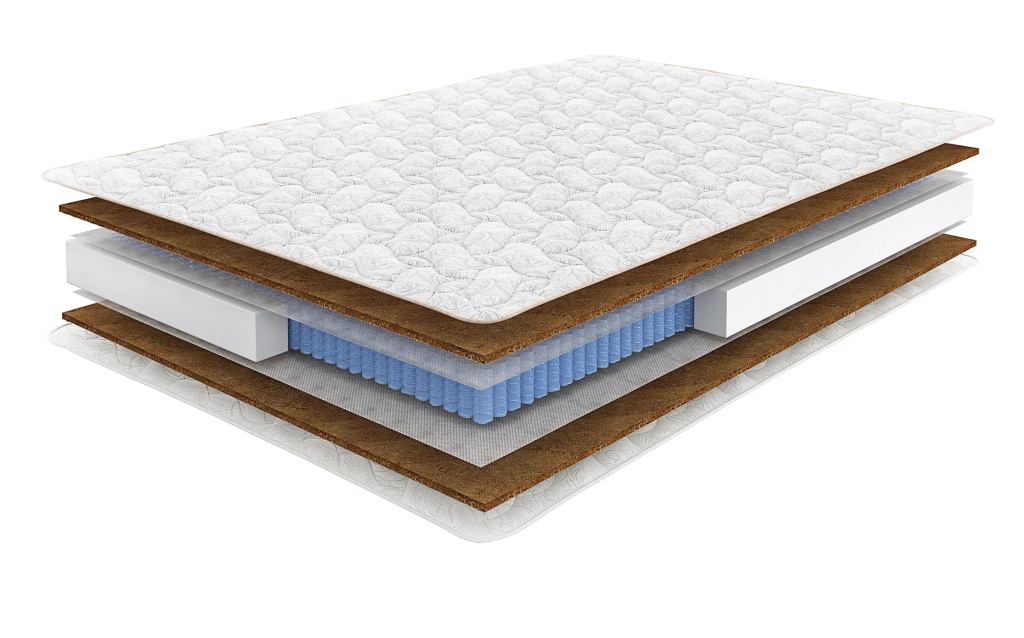 Матрас Prestige Cocos Матрас Prestige Cocos