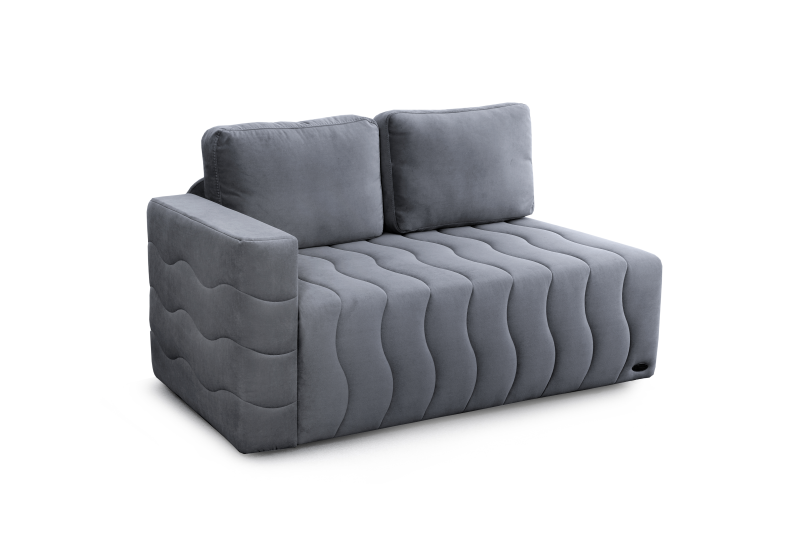 Диван-кровать "Орион" СТАНДАРТ Вариант 2 Правый