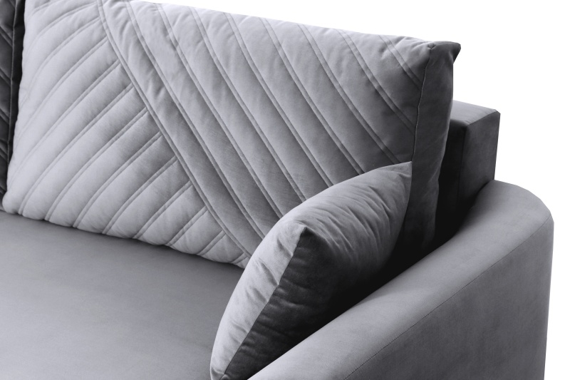 Диван-кровать "Берген 2" СТАНДАРТ Вариант 2