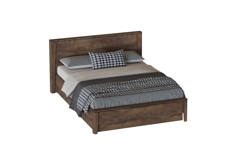 Кровать 1600 "Мальта" спальня Таксония