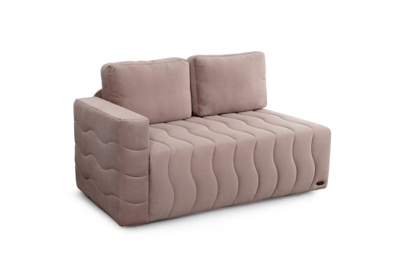 Диван-кровать "Орион" СТАНДАРТ Вариант 3 Правый