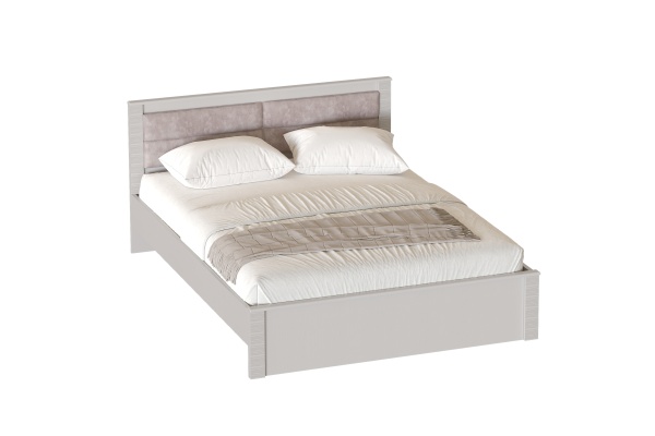 Кровать 900 "Элана" спальня Персидский жемчуг