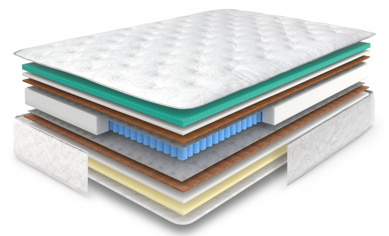 Матрас Royal Laura 1600х1900