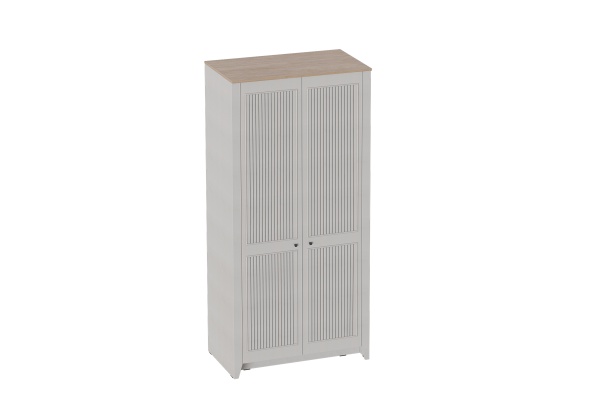 Шкаф 2 дв. "Валенсия" спальня