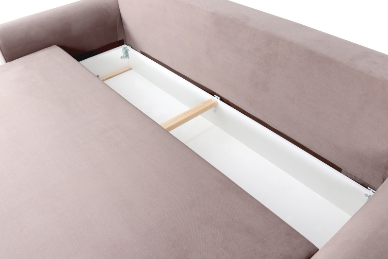 Диван-кровать "Берген 2" СТАНДАРТ Вариант 3