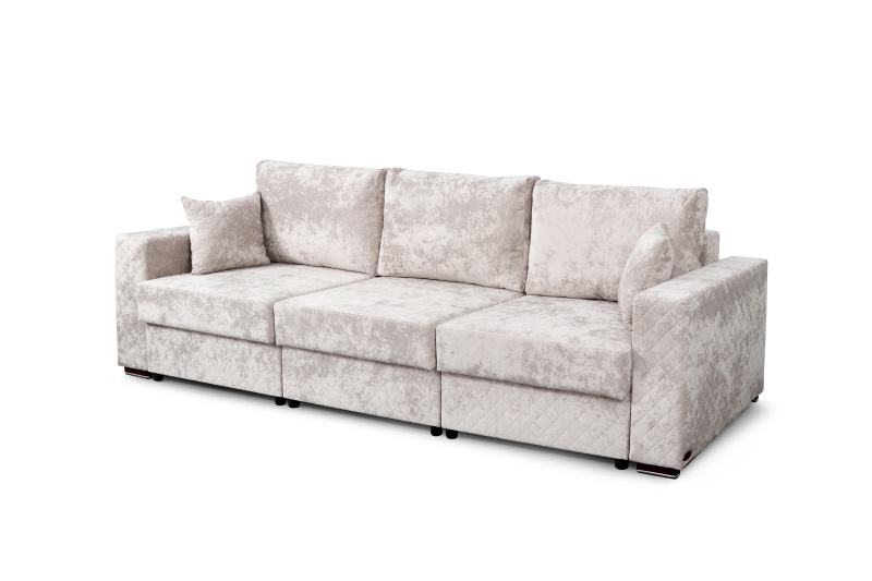 Диван-кровать "Неаполь 1" СТАНДАРТ Вариант 4