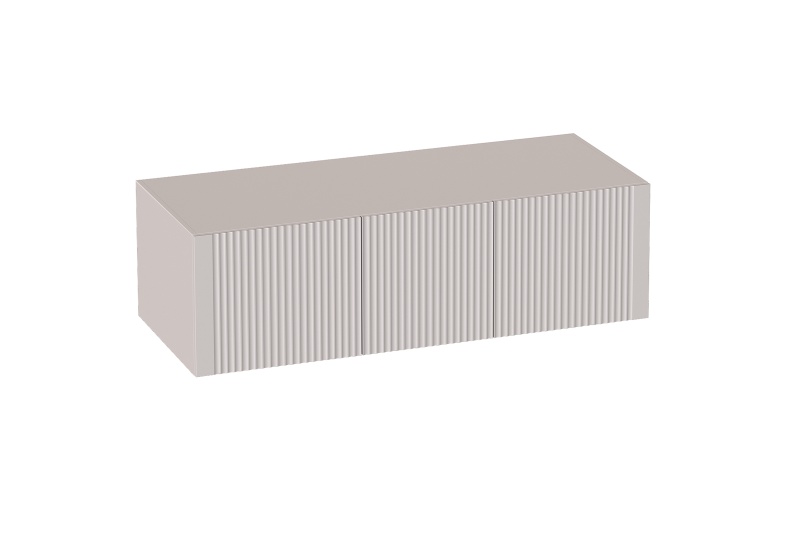 Антресоль 1390 "Нора" спальня Персидский жемчуг