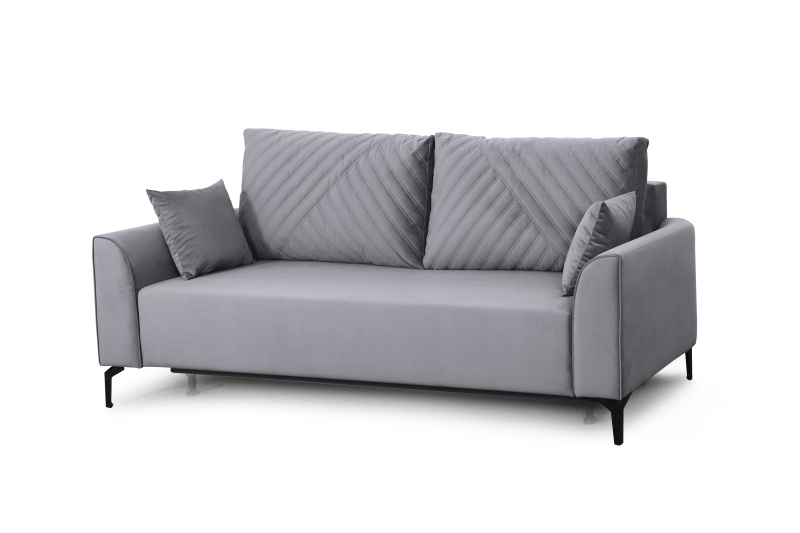 Диван-кровать "Берген 2" СТАНДАРТ Вариант 2